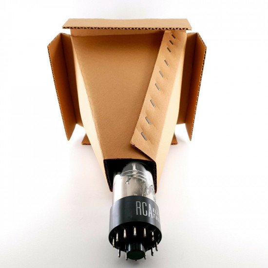 1 X 7VP1 RCA TUBE