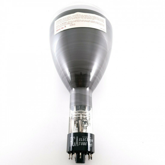 1 X 7VP1 RCA TUBE