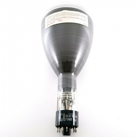 1 X 7VP1 RCA TUBE