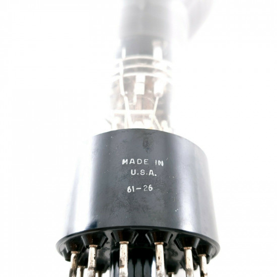 1 X 7VP1 RCA TUBE