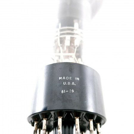 1 X 7VP1 RCA TUBE