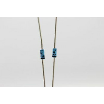 ZPD8 V2 DIODE NOS( New Old Stock ) 1PC. C474U150F240614