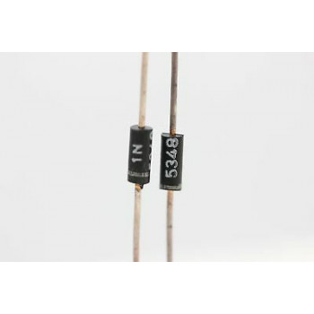 1N5348 DIODE NOS( New Old Stock ) 1PC. C471U15F240614
