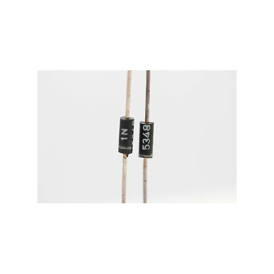 1N5348 DIODE NOS( New Old Stock ) 1PC. C471U15F240614