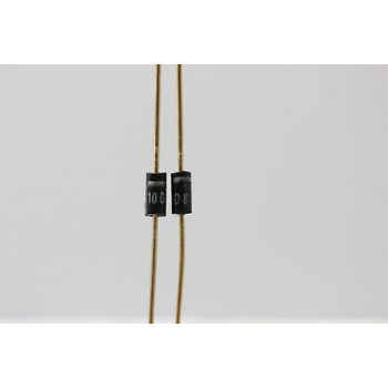 10D6 DIODE NOS( New Old Stock ) 1PC. C485U23F171116