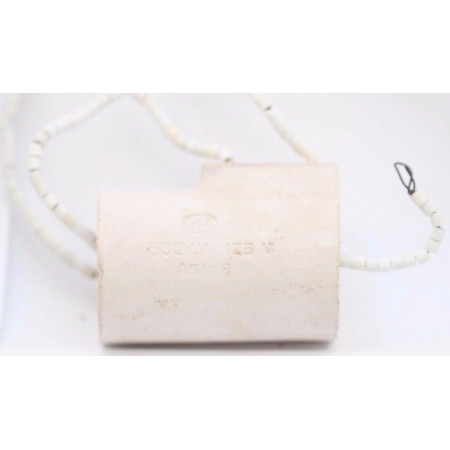 SOLDERING IRON RESISTOR JBC 500W 125V NOS (NEW OLD STOCK) 1PC. CA256U3F250417