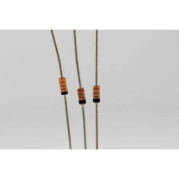 ZPD13 ITT DIODE NOS( New Old Stock ) 1PC. C479U995C601U129F131017