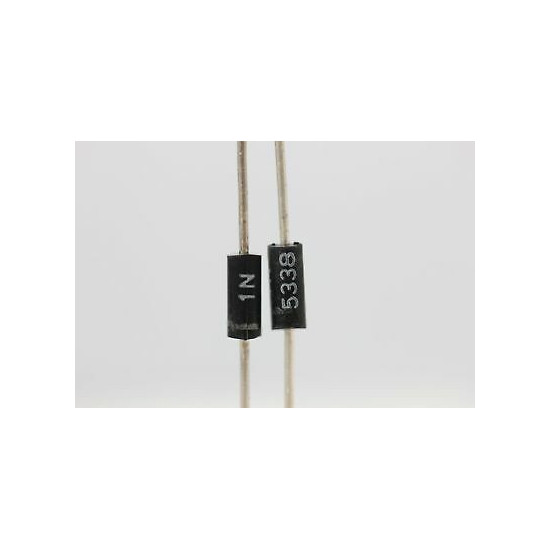 1N52338 DIODE NOS( New Old Stock ) 1PC. C471U15F240614