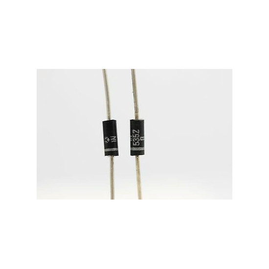1N5352 THOMSON DIODE NOS( New Old Stock ) 1PC. C471U13F240614