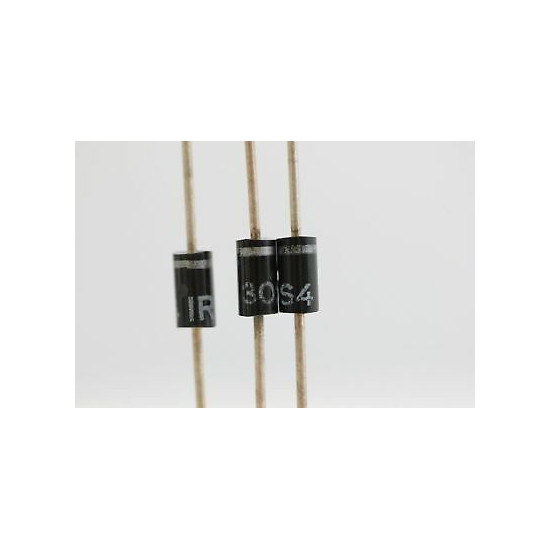 30S4 IR RECTIFIER DIODE NOS( New Old Stock) 1PC C413U7F191114