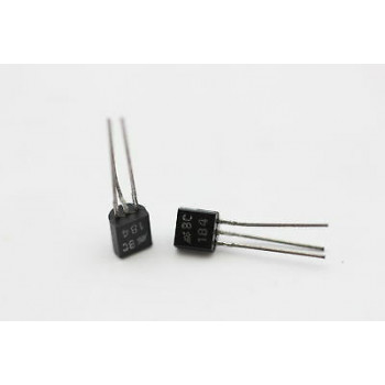 BC325 TRANSISTOR NOS ( New Old Stock ). 1PC. C536BU29F160115