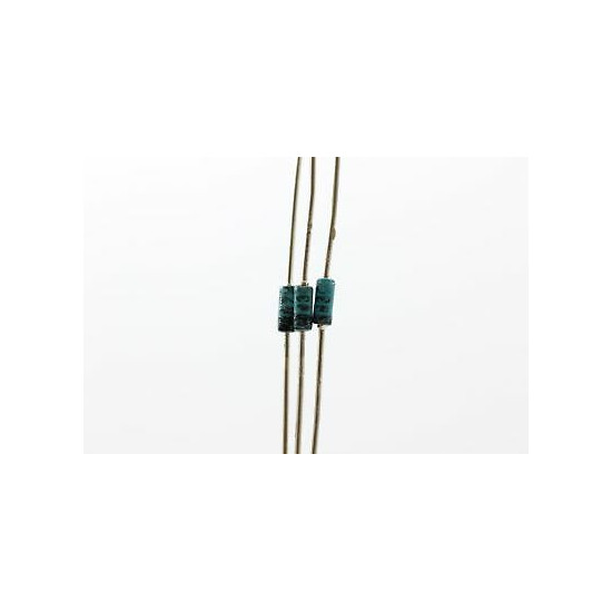 BZX83 C33 DIODE NOS( New Old Stock ) 1PC. C370U212F020614