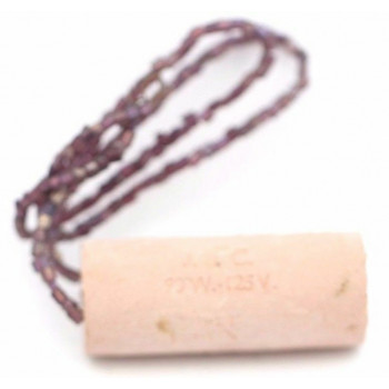 SOLDERING IRON RESISTOR JBC 90W 125V NOS (NEW OLD STOCK) 1PC. CA256U2F260417