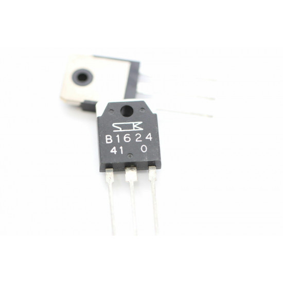 B1624 TRANSISTOR NOS( New Old Stock ) 1PC. C530BU2F171114