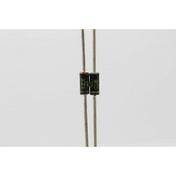 BZX61C16 ZENER DIODE NOS( New Old Stock ) 1PC. C439U475F180614