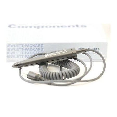 HEWLETT PACKARD HBC5-2300 LOW CURRENT BAR CODE WAND NOS/NIB. RC1