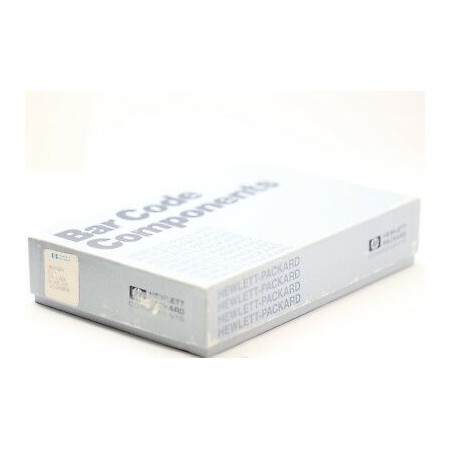 HEWLETT PACKARD HBC5-2300 LOW CURRENT BAR CODE WAND NOS/NIB. RC1