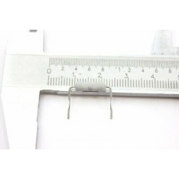 FUSE RESISTOR 1W 1,2Ohm 1R2 NOS (New Old Stock) 3PC CA30U42+F160218