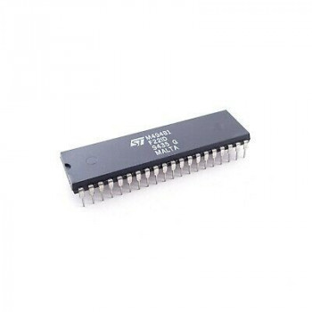 M494B1 ST INTEGRATED CIRCUIT. NOS. 1PC. C168BU6F160221
