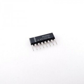 M51521AL MITSUBISHI INTEGRATED CIRCUIT. NOS. 1PC. C170AU6F160321