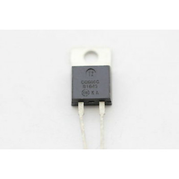 B1645 DIODE NOS (New Old Stock) 1PC C595BU12F160718