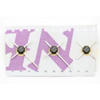 2SC2369 TRANSISTOR NOS ( New Old Stock ) 1PC. C555AU5F280818