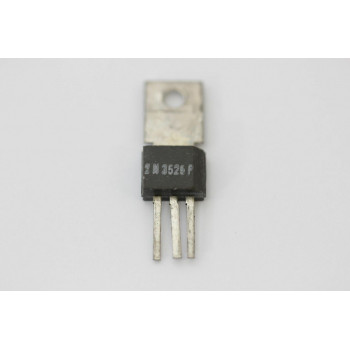 2N3525P TRANSISTOR NOS( New Old Stock ) 1PC. C262U1F210414