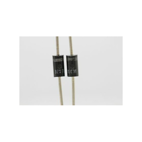 BZX70 C16 DIODE NOS( New Old Stock ) 1PC. C472U44F240614