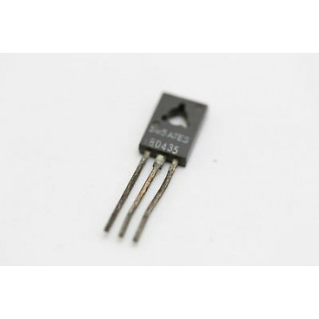 BD435 ATES TRANSISTOR NOS( New Old Stock) 1PC CA49U1F131015