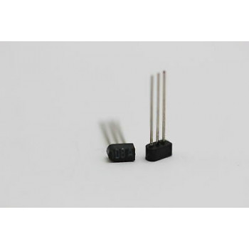 SF108A TRANSISTOR NOS( New Old Stock ) 1PC. CA49U250+F131015