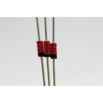 ZPD 7V5 ITT DIODE NOS( New Old Stock ) 1PC. C455U50F190614