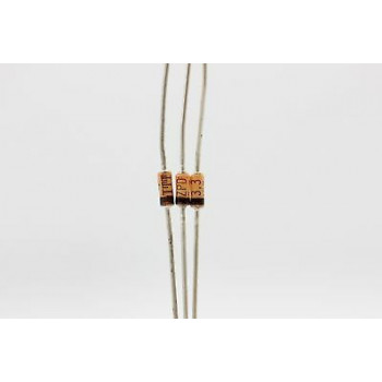 ZPD3V3 ITT DIODE NOS( New Old Stock ) 1PC. C460U100F200614