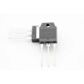 2SC3679 TRANSISTOR NOS ( New Old Stock ). 1PC. C536BU3F160115