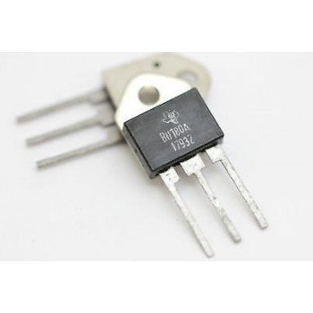 BU180A TEXAS TRANSISTOR NOS ( New Old Stock) 1PC. CA49U54F131015