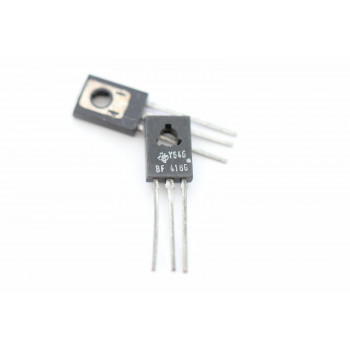 BF4186 TEXAS INST. TRANSISTOR NOS( New Old Stock ) 1PC. C530AU36F171114