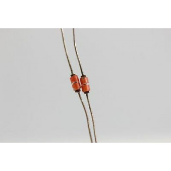 DIAC DIODE NOS( New Old Stock) 1PC C411U72F110614