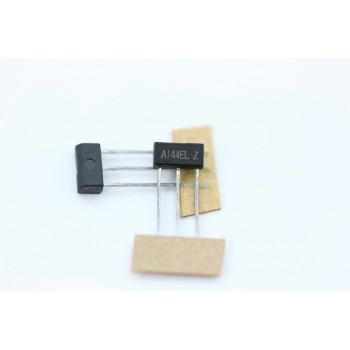 A144EL TRANSISTOR NOS( New Old Stock ) 1PC. C530AU4F171114
