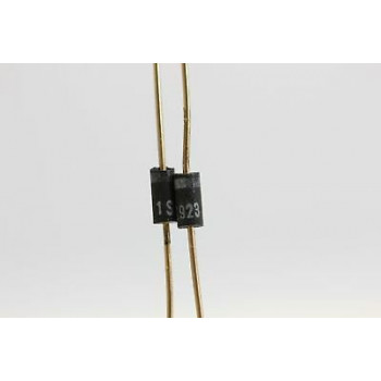 1S923 DIODE NOS( New Old Stock) 1PC C410U37F140217
