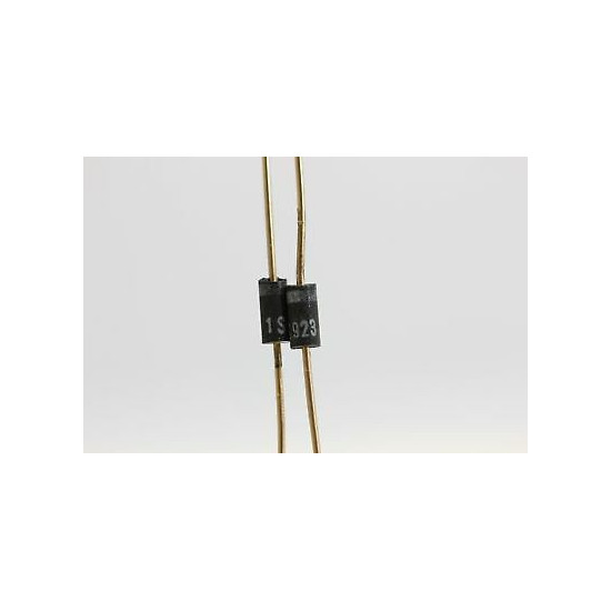 1S923 DIODE NOS( New Old Stock) 1PC C410U37F140217