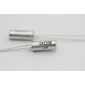 OAZ205 DIODE NOS( New Old Stock ) 1PC. C455U280F190614