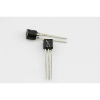SCA93 TRANSISTOR NOS( New Old Stock ) 1PC. C223U50F260314
