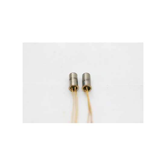 AC181 VIII GOLD CSA DIODE NOS (NEW OLD STOCK) 1PC. CA204U9F151216