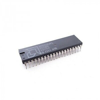 P8085A AMD INTEGRATED CIRCUIT. NOS. 1PC. C168BU1F160221