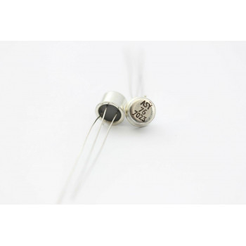 ASY76 TRANSISTOR NOS( New Old Stock) 1PC C338U300F230514