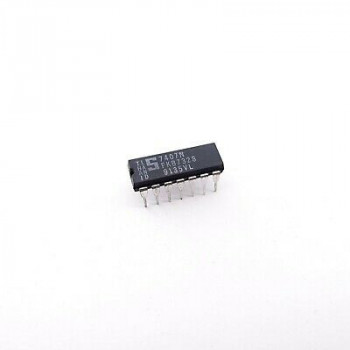 7407N SIGNETICS INTEGRATED CIRCUIT. NOS. 1PC. C170AU3F160321
