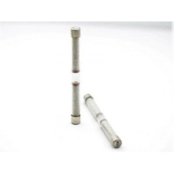 25mA 3KV WICKMANN FUSE 7X85MM NOS 10PC. CA17U30F240715