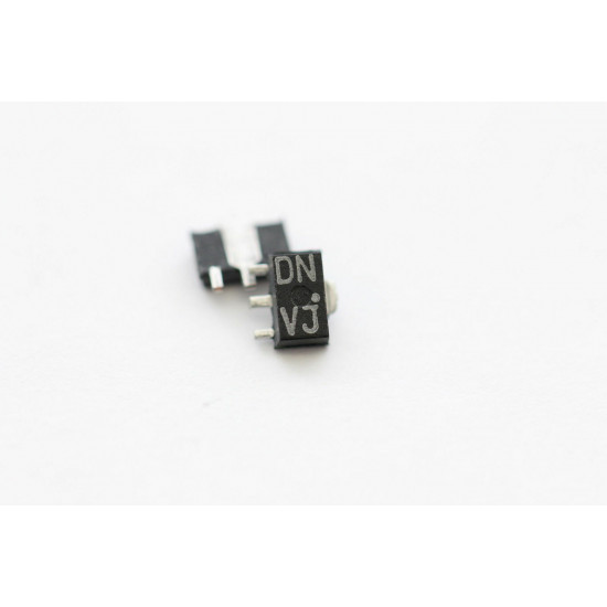 DNVJ (2SD2153) TRANSISTOR NOS( New Old Stock ) 1PC. C530CU10F181114