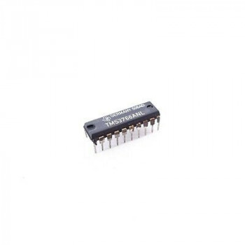 TMS3766ANL TEXAS INSTRUMENT INTEGRATED CIRCUIT. NOS. 1PC. C168BU4F160221