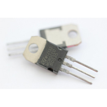 BD535 ST TRANSISTOR NOS ( New Old Stock ) 1PC. C555AU9F190315