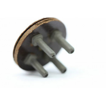 4 PINS SOCKET FOR SPEAKER CONNECTION. ZOCALO 4 PINS PARA CONEXION ALTAVOCES. Z2 2